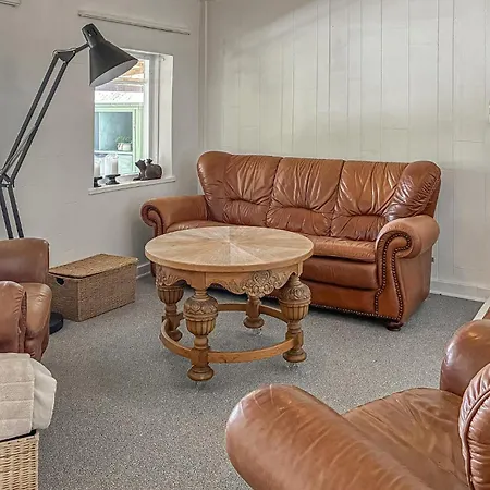 Holiday home Cozy In With Wifi Fovling
