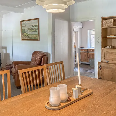 Cozy In With Wifi Holiday home *