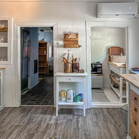 Cozy In With Wifi Holiday home Fovling