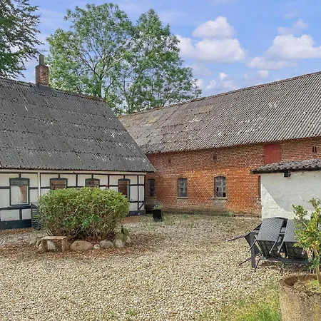 Cozy In With Wifi Holiday home *