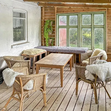 Holiday home Cozy In With Wifi *